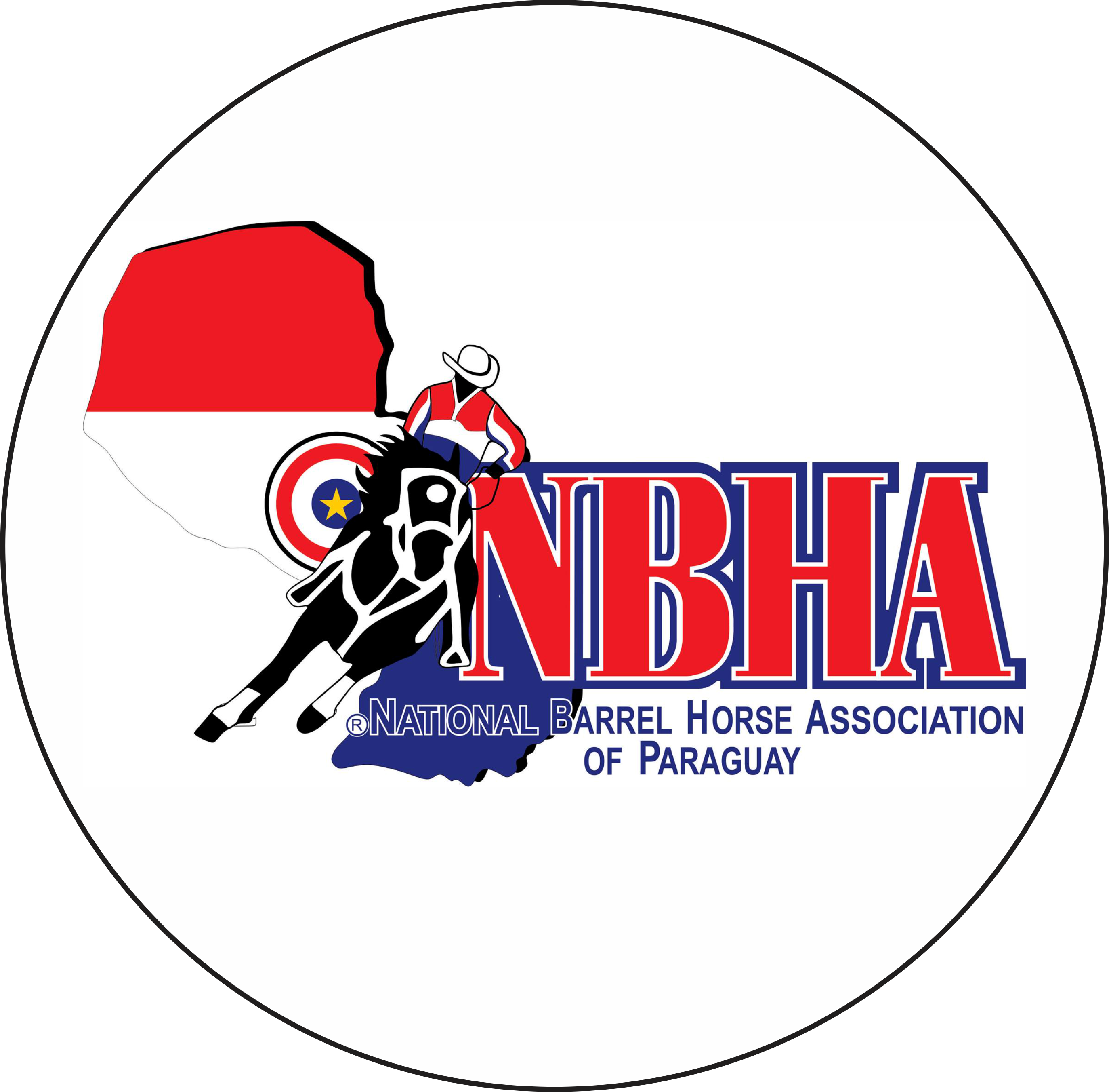 XI Campeonato Nacional de Tres Barriles Paraguay - Etapa 3